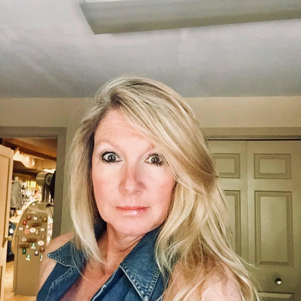 Meet your Posher, Sandra